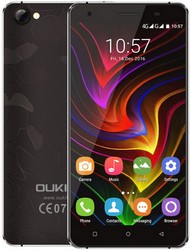 Замена экрана на телефоне Oukitel C5 в Новосибирске